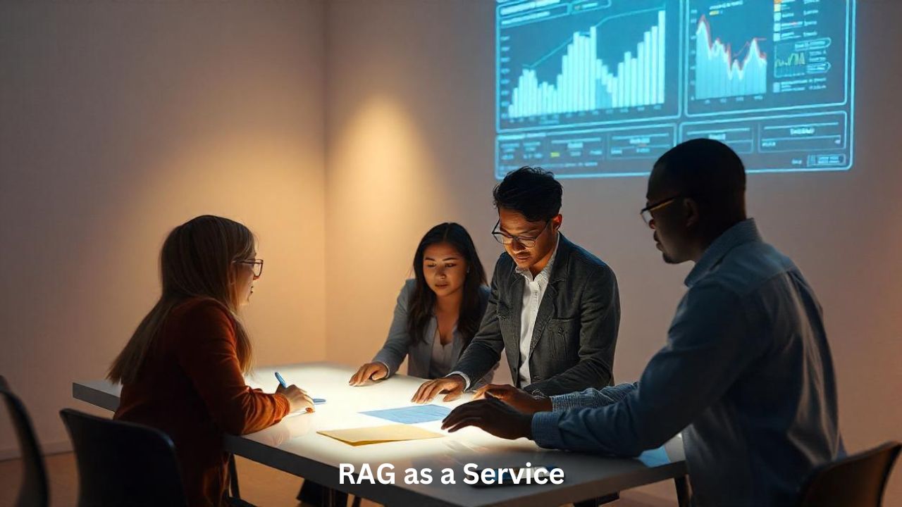 RAG as a Service