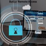 Butter Remote Access