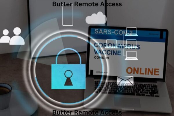 Butter Remote Access