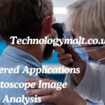 AI-Powered Applications for Otoscope Image Analysis