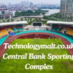 Central Bank Sporting Complex