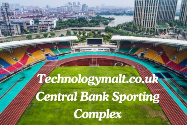 Central Bank Sporting Complex