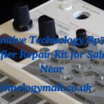 Definitive Technology Bp7002 Amplifier Repair Kit for Sale USA Near