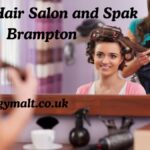 Deora Hair Salon and Spak Brampton