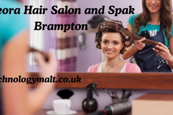 Deora Hair Salon and Spak Brampton