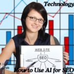 How to Use AI for SEO Gravitate