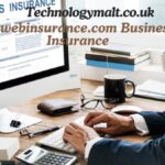 Mywebinsurance.com Business Insurance