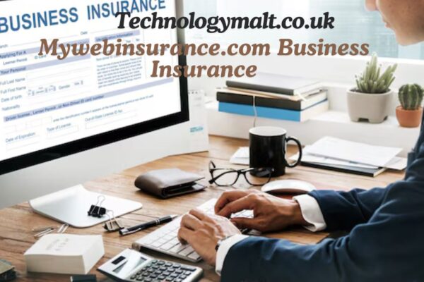 Mywebinsurance.com Business Insurance