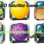 OKO Satellite Game