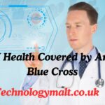 OMNI Health Covered by Anthem Blue Cross