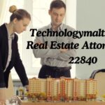 Real Estate Attorneys in 22840