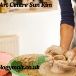 The Clay Art Centre Sun Kim