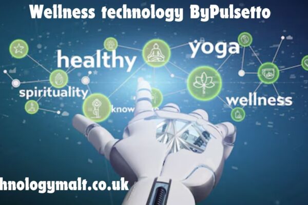 Wellness technology ByPulsetto