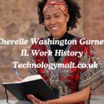 Cherelle Washington Gurnee IL Work History