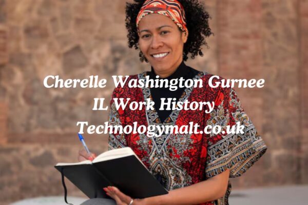 Cherelle Washington Gurnee IL Work History