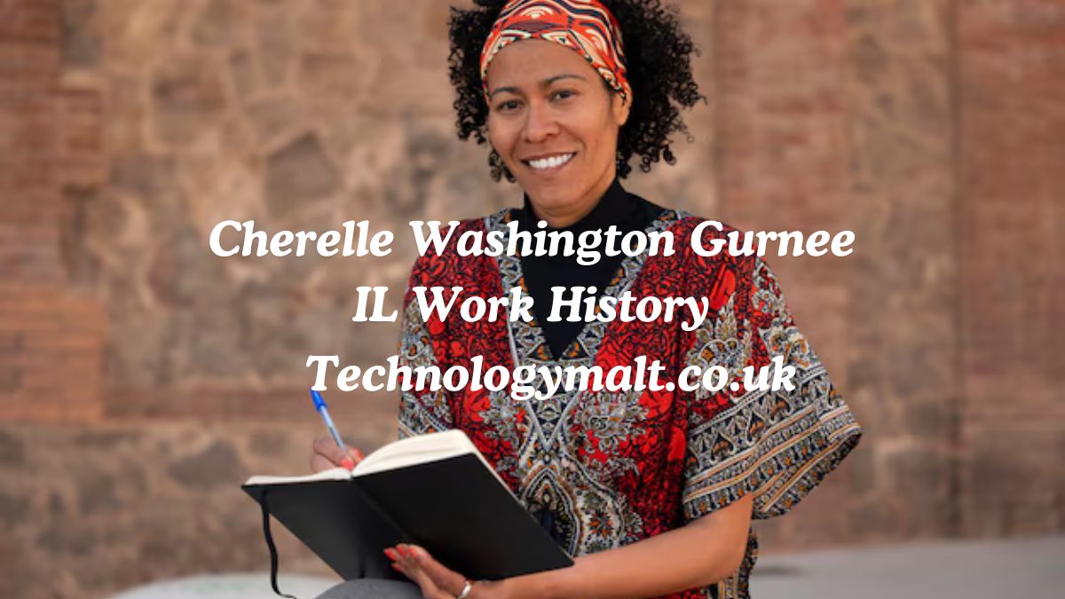 Cherelle Washington Gurnee IL Work History