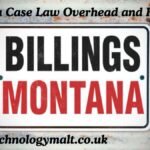 Montana Case Law Overhead and Profit