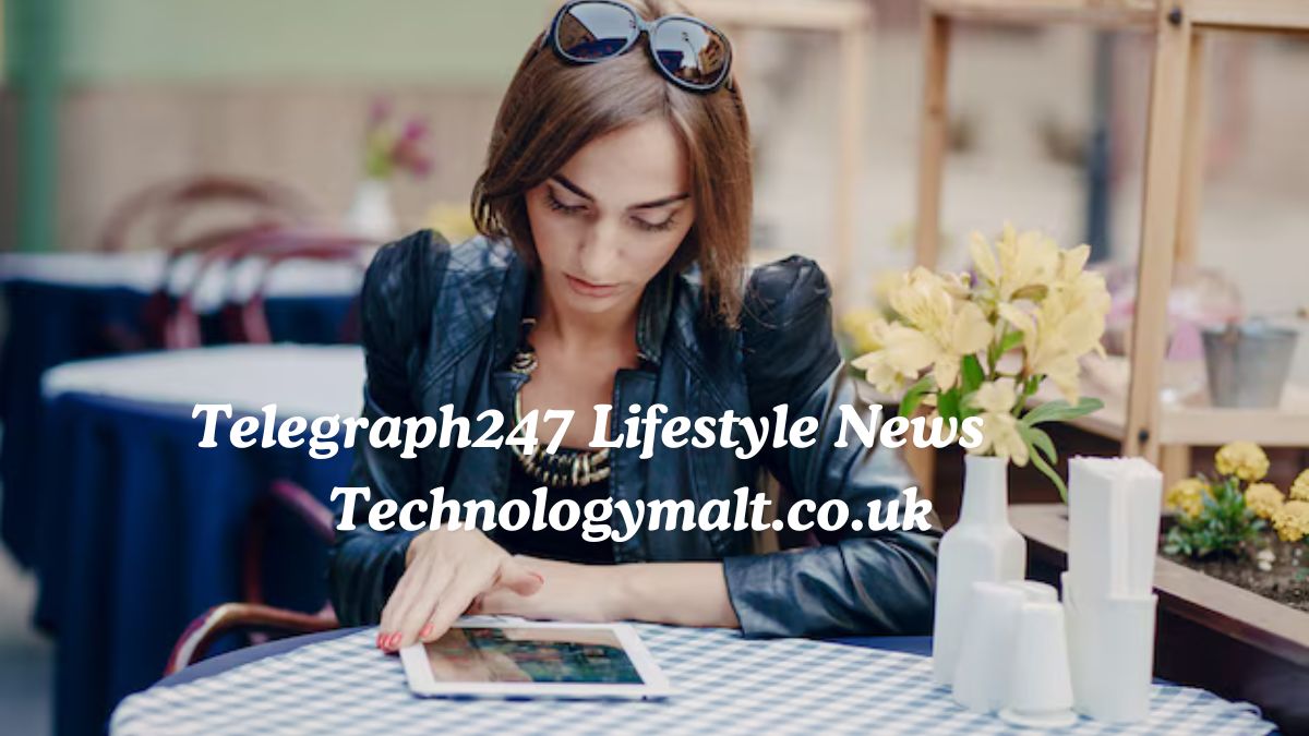 Telegraph247 Lifestyle News