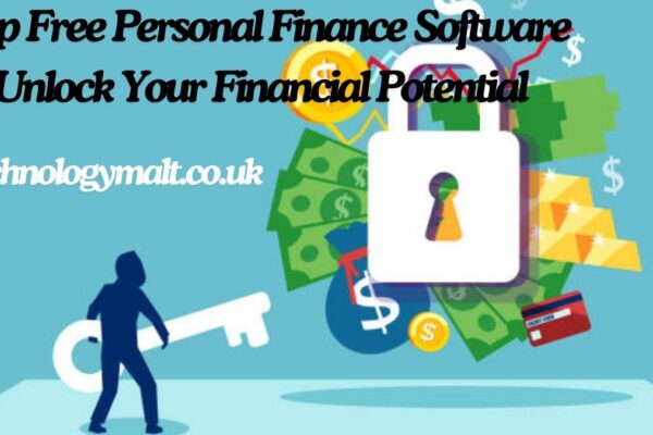 Top Free Personal Finance Software Unlock Your Financial Potential