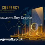 Cryptogonow.com Buy Crypto