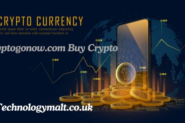 Cryptogonow.com Buy Crypto